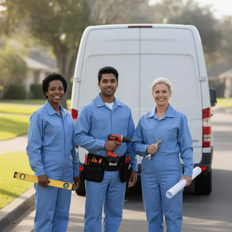 Home modifications Milpitas