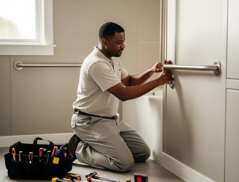 Home modifications Milpitas